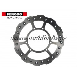 Δισκόπλακα Εμπρός Honda CRF 450R / CRF 450X / CRF 300X / CRF 250 FMD0095MXR Ferodo Δισκόπλακα Εμπρός Honda CRF 450R / CRF 450X / CRF 300X / CRF 250 FMD0095MXR Ferodo